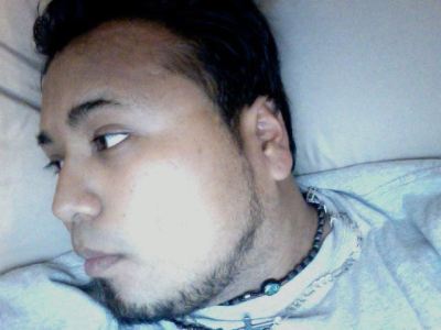 Orlando Damacio