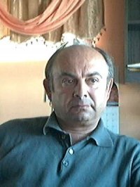 Alexander Khamudis