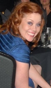 Angela Todd