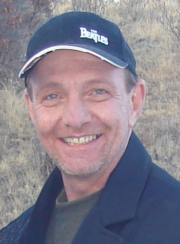 Richard Thomas
