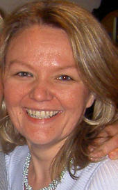 Bridget Falk