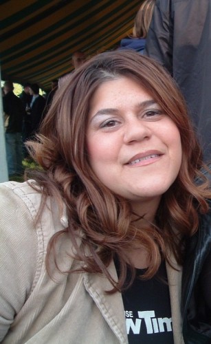 Deanna Vigliotti