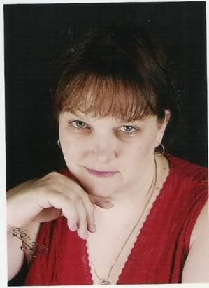 Charity Smithson