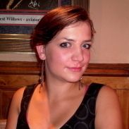 Amelia Folkes