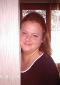 Catherine Brown