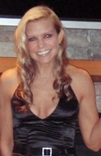 Kirsten Evans