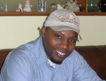 Dwayne Hogan