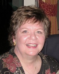 Kathleen Nofal