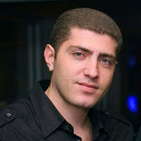 Denis Sinelnikov