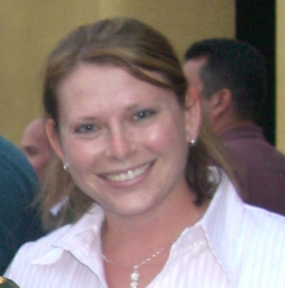 Julie Wisefield
