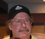 Walter Christensen