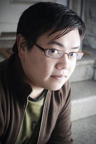 Ernest Hsiung