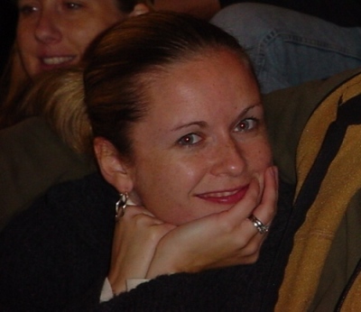 Shelley Rossi
