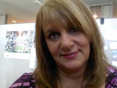 Kim Loucks
