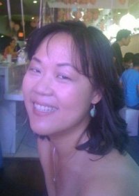 Catherine Liao