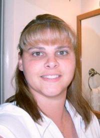 Tammy Hodgson