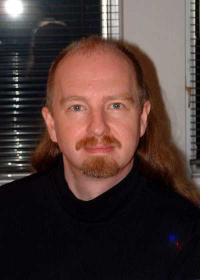 Michael Gilbert
