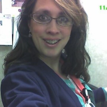 Anita Stowers