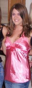 Amanda Ronen