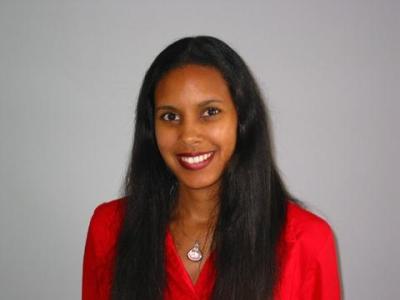 Michelle Winston