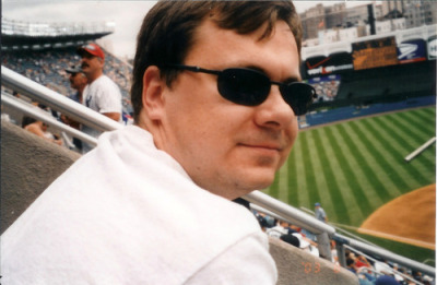 Michael Stevens
