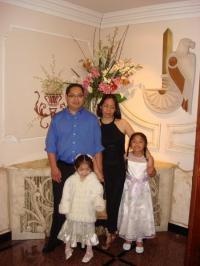 Ramil Flores