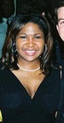 Pheniece Jones