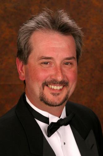 Jeffrey Dorsey