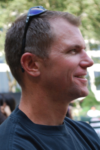 Brett Weible