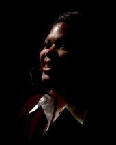 Mujiba Parker