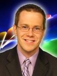 Eric Sorensen