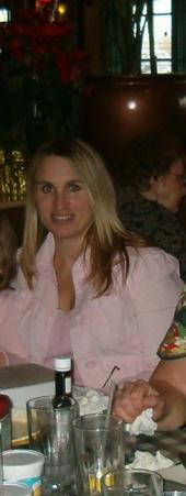 Christina Savage