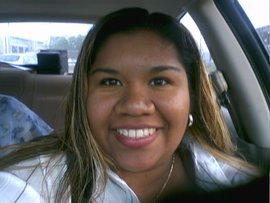 Evelyn Holmes