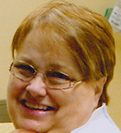 Marcia Morris