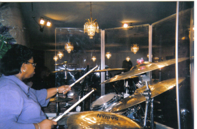 Brenda Johnson