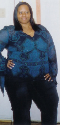 Michelle Parker