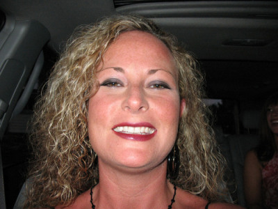 Carol Hayes