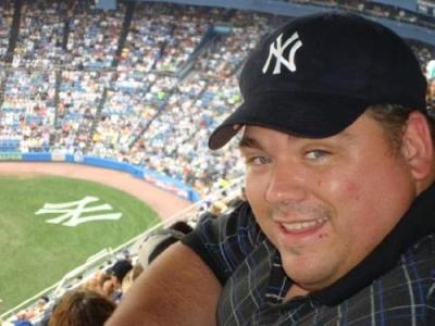 Jeffrey Perry