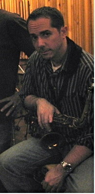 Steven Marsh