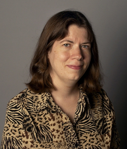 Deborah Hiott