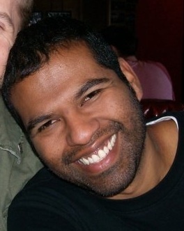 Guillermo Douglass