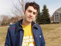Brian Maston