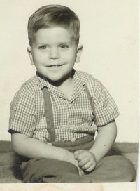 Kenneth Laubaugh