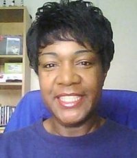 Lashirl Clemons