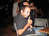 David Flores