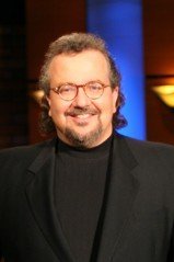 Barry Kibrick