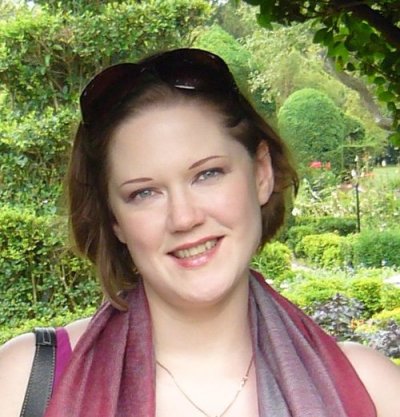 Mary Shillue