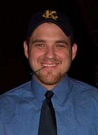 Vance Lassey