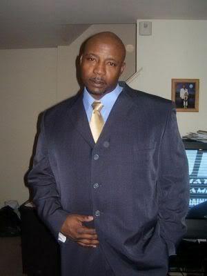 Charles Dodson