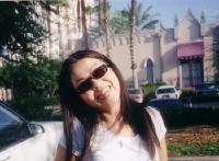 Cathy Kiang